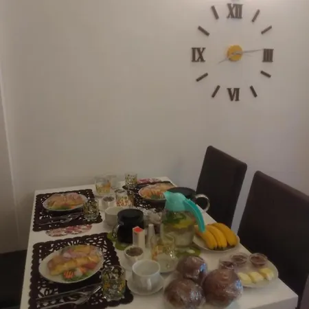 Archa Guest house Znojmo