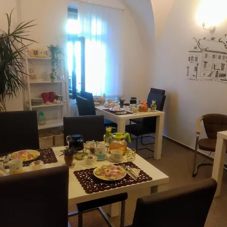 Archa 4* Znojmo