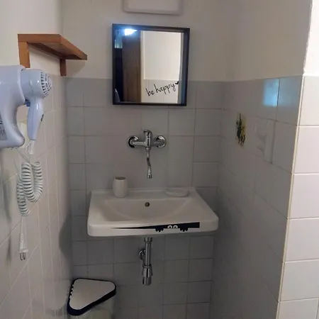 Archa Pensjonat *