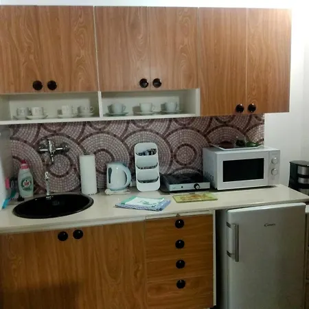 Archa Guest house Znojmo