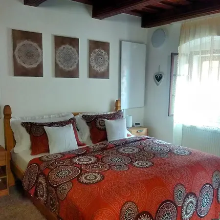 Archa Guest house Znojmo