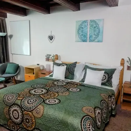 Archa Guest house Znojmo