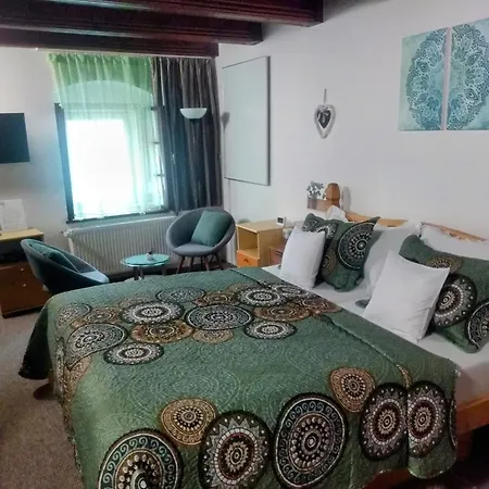 Guest house Archa *