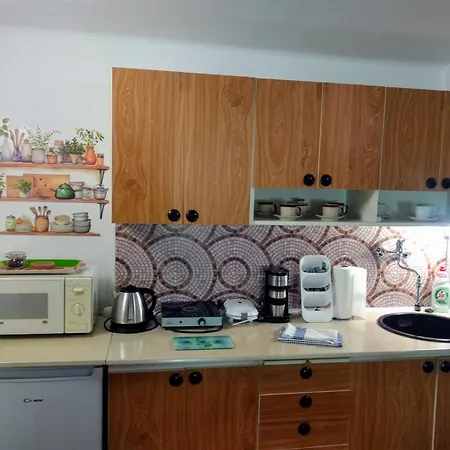 Archa Pensionat Znojmo