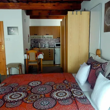 Guest house Archa