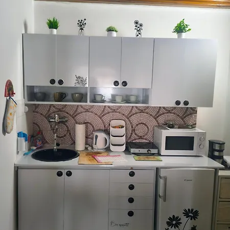 Archa Гостевой дом 4*