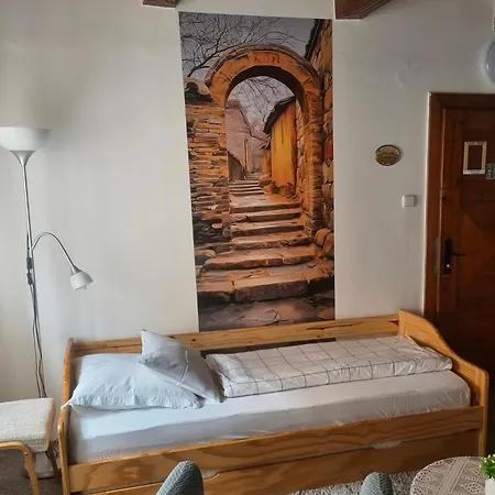 Pensjonat Archa