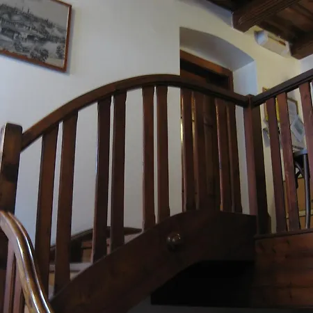Pensjonat Archa Znojmo