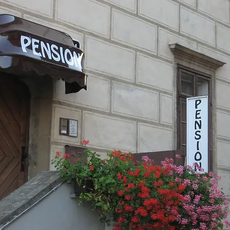 Guest house Archa Znojmo