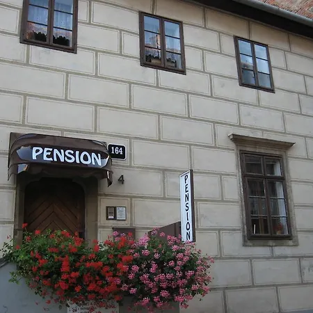 Archa * Znojmo
