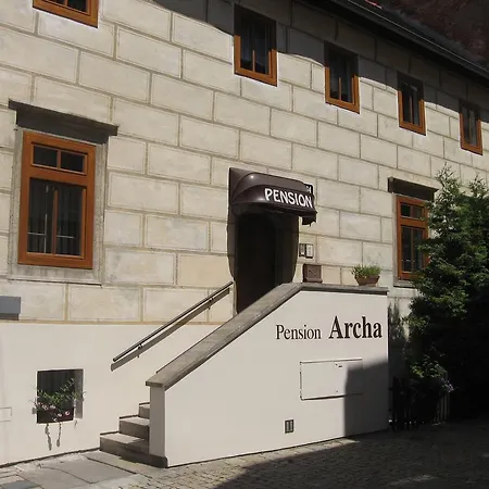 Archa Znojmo