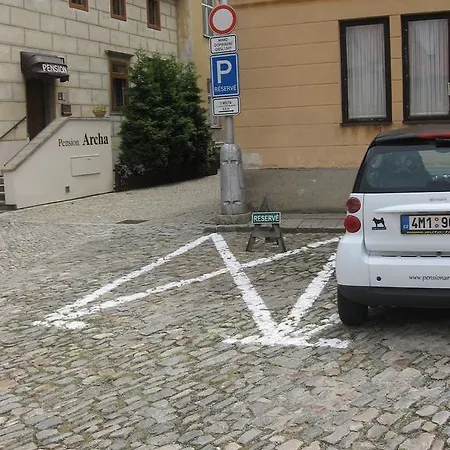 Archa Znojmo