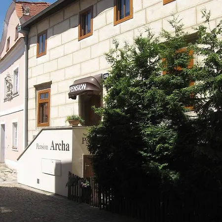 Archa * Znojmo