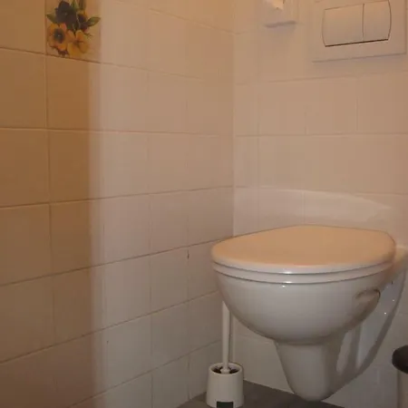 Archa Guest house