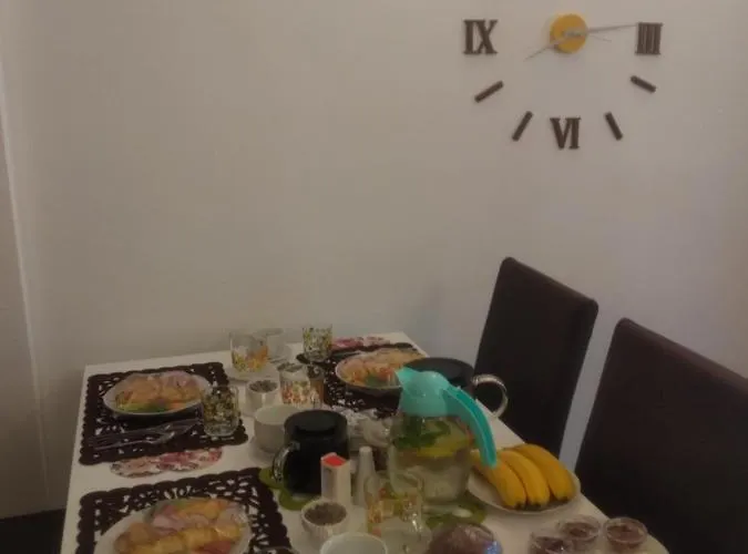 Archa Pensionat Znojmo