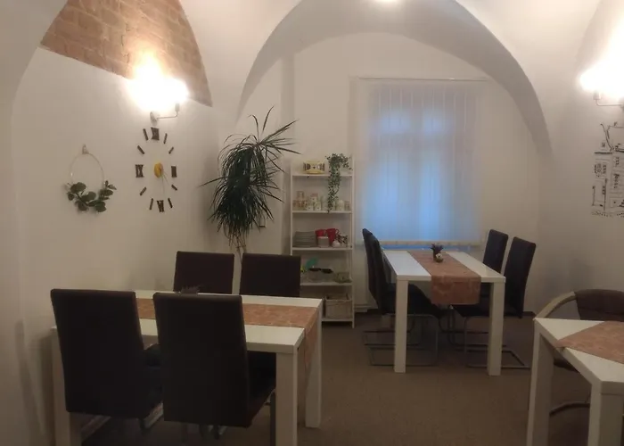 Archa Znojmo