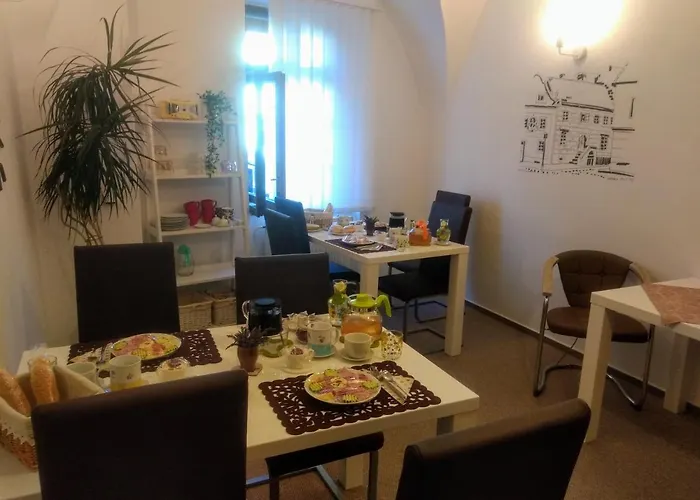 Archa 4* Znojmo