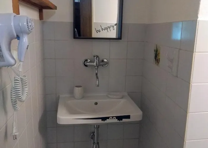 Archa Pensionat 4*