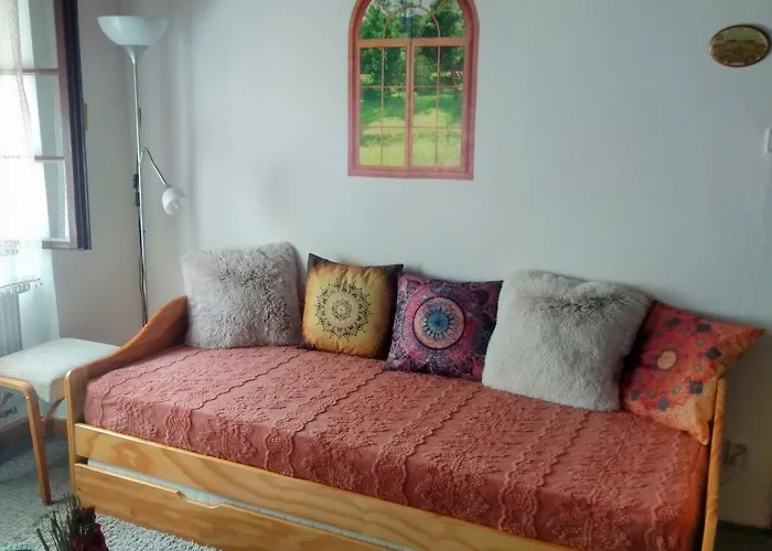 Archa 4* Znojmo