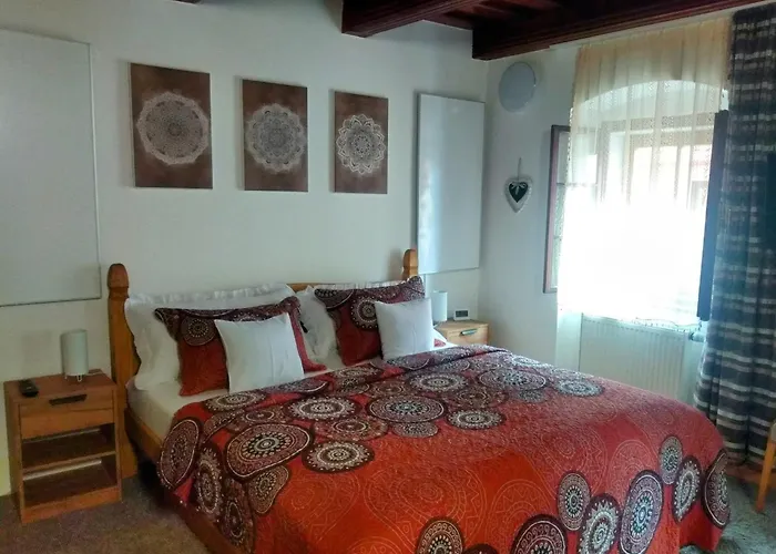 Archa Pensionat Znojmo