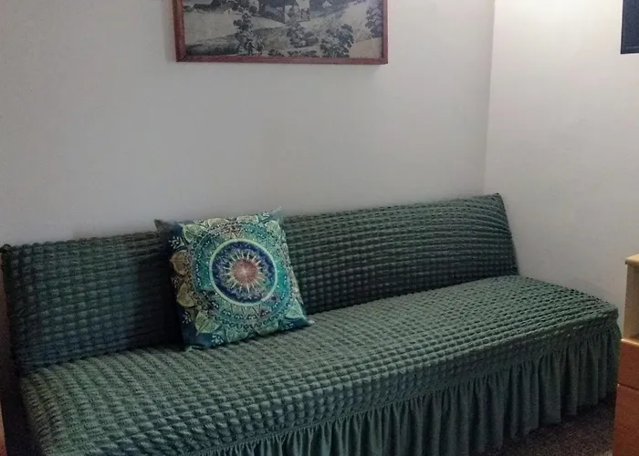 Pensionat Archa Znojmo