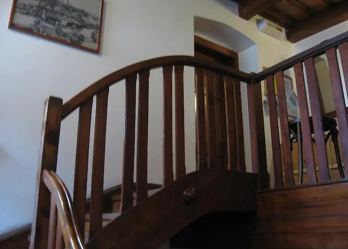 Pensionat Archa Znojmo