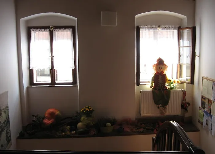 Archa 4* Znojmo
