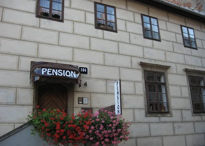 Archa 4* Znojmo