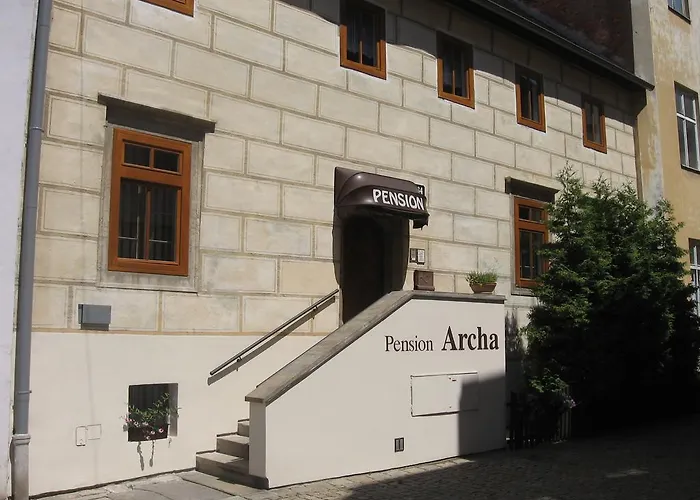 Archa Znojmo
