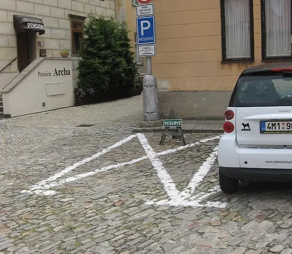 Archa Znojmo